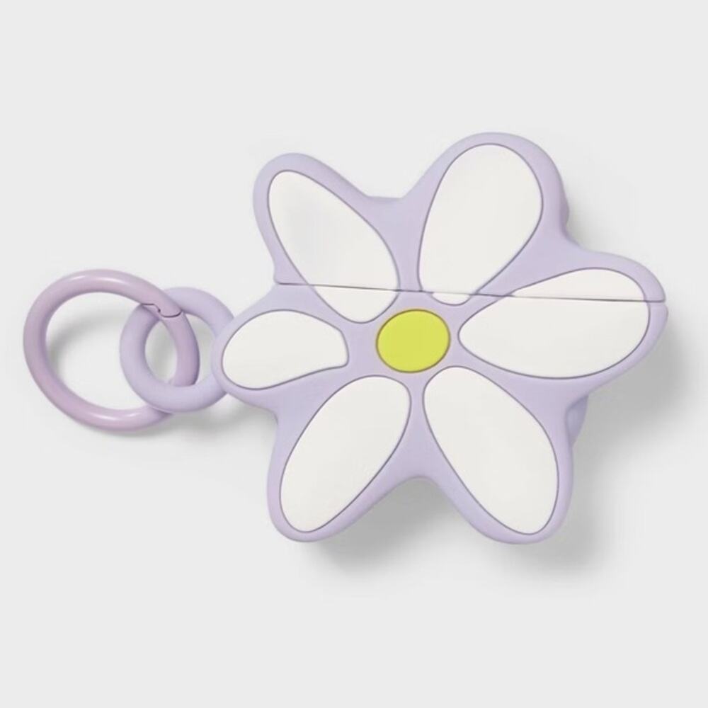 NIB! Gen 3 Heyday Apple AirPods Daisy Case